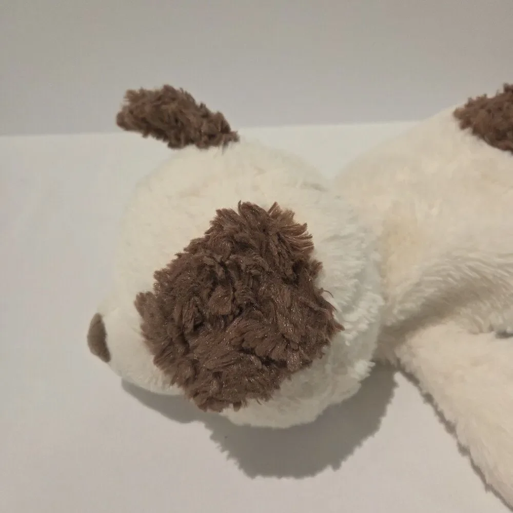 Mary Meyer Stuffed Puppy Dog 17